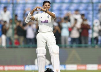 IND vs SA 2025: 'I know I can’t fill their shoes, but I’ll back my strengths' - Yashasvi shares views on carrying Kohli, Rohit's legacy forward