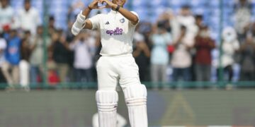 IND vs SA 2025: 'I know I can’t fill their shoes, but I’ll back my strengths' - Yashasvi shares views on carrying Kohli, Rohit's legacy forward