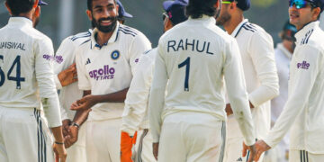 IND vs SA 2025: 'Playing four spinners is a little bit over the top' - Former South African pacer questions India's playing XI for Eden Test