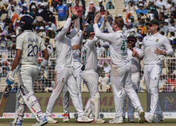 IND vs SA 2025: 'They have completely destroyed Test cricket' - Legendary spinner lambasts Indian team after Eden Gardens defeat