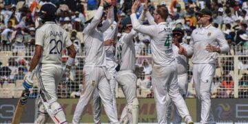 IND vs SA 2025: 'They have completely destroyed Test cricket' - Legendary spinner lambasts Indian team after Eden Gardens defeat