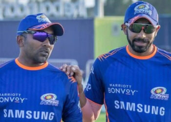 IPL 2026: Mahela Jayawardene explains Mumbai Indians' reasoning behind retentions and trades