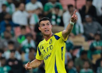 Is Cristiano Ronaldo worth his £176m Saudi Pro League salary?