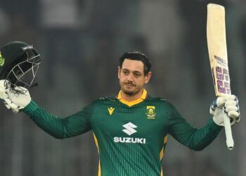 PAK vs SA 2025: Pakistan vs South Africa Highlights & Result – 2nd ODI | CricTracker