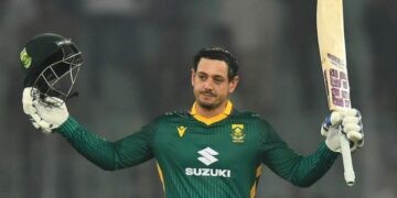 PAK vs SA 2025: Pakistan vs South Africa Highlights & Result – 2nd ODI | CricTracker