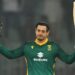 PAK vs SA 2025: Pakistan vs South Africa Highlights & Result – 2nd ODI | CricTracker