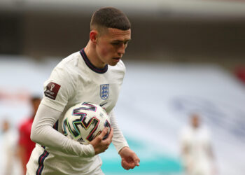 Phil Foden lies at the heart of Thomas Tuchel's England dilemma