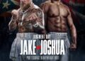 Pic: Poster Drops For ‘Paul vs. Joshua’ In Miami