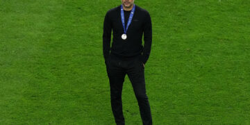 Premier League manager rankings: Guardiola, one in a thousand