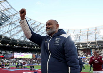 Premier League manager rankings: lift-off for Nuno Espírito Santo