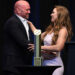 Ronda Rousey credits Dana White for UFC’s dominance: ‘Without him, it’s just three letters’