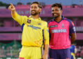Sanju Samson's swap with Ravindra Jadeja and Sam Curran to CSK nearly confirmed