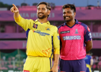 Sanju Samson's swap with Ravindra Jadeja and Sam Curran to CSK nearly confirmed