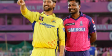 Sanju Samson's swap with Ravindra Jadeja and Sam Curran to CSK nearly confirmed