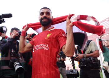Should Liverpool Sell Mo Salah? The Big Liverpool Question