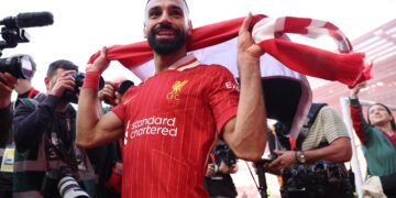 Should Liverpool Sell Mo Salah? The Big Liverpool Question