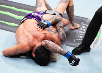 Sooo ... About Last Night