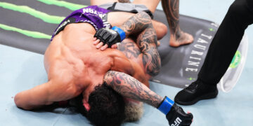 Sooo ... About Last Night