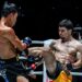 Teep Combinations: Mastering the Art Of The Push Kick In Muay Thai
