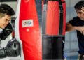 The Beginner’s Guide To Different Types Of Bags For Boxing And Muay Thai