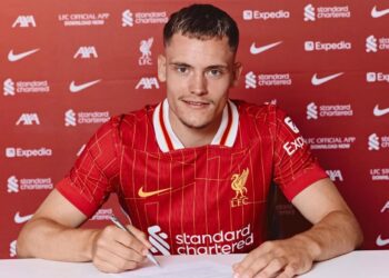 Things to look out for in the Premier League this weekend: Florian Wirtz to start for Liverpool at Manchester City? - Football Blog