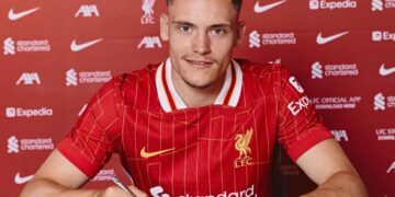 Things to look out for in the Premier League this weekend: Florian Wirtz to start for Liverpool at Manchester City? - Football Blog