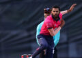 USA's Akhilesh Reddy charged for breaching anti-corruption code in Abu Dhabi T10