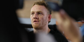 Watch ‘Countdown to UFC 322’ video | JDM vs. Makhachev