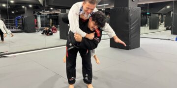 What Is The Seoi Nage And How It Works For BJJ