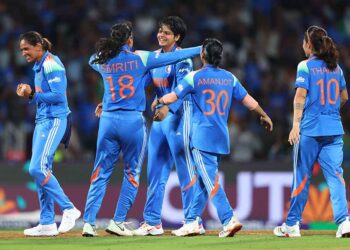 Women's World Cup 2025: India Women vs South Africa Women Highlights & Result – Final