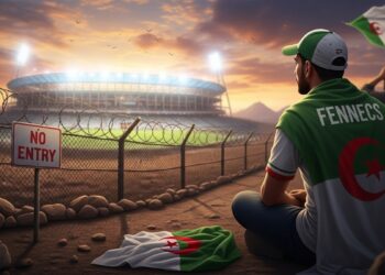 AFCON 2025: the impossible journey for Algerian fans
