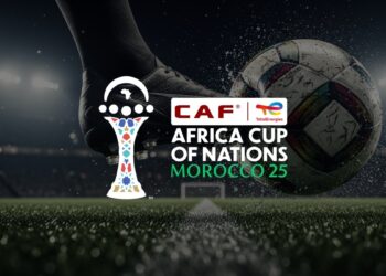 AFCON 2025 Top Scorers: Mahrez Leads the Golden Boot Race