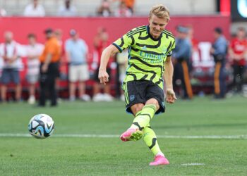 Arsenal's Penalty Shootout Record: How Arteta Has Improved It