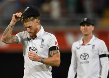 Ashes 2025-26: ‘Australia isn’t a place for weak men’ - Stokes demands response ahead of Adelaide Test | CricTracker