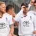 Ashes 2025-26: ‘Some of England’s batting left scratching your head’ - Johnson questions English batters decision ahead of Adelaide Test | CricTracker