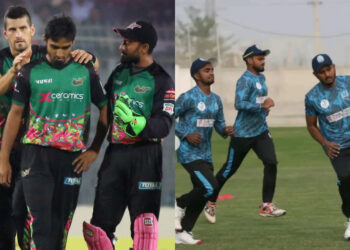 BPL 2025-26: Match 4, SLT vs NOE Match Prediction – Who will win today’s BPL match between Sylhet Titans vs Noakhali Express?