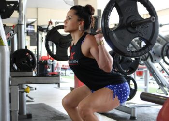 Can High-Intensity Training Improve Your Focus And Stress Levels?