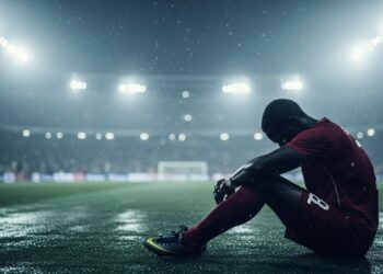 Daka silenced: Zambia's AFCON drought reaches 11 games