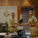 DSP Richa Ghosh begins duty with West Bengal police as ACP Siliguri