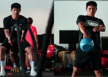 Essential Explosive Exercises Every Martial Artists Should Know