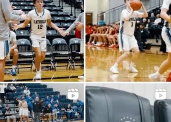 Highlights on The Basketball Movement — The Basketball Movement