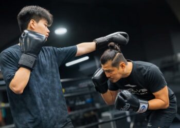 How To Develop Durability In Boxing