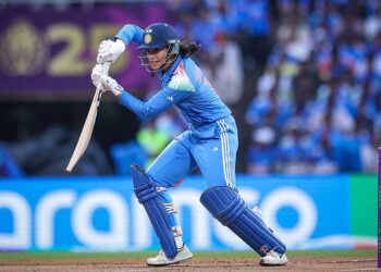 ‘I don’t love anything more than cricket’ - Smriti Mandhana in first interview after calling off wedding | CricTracker