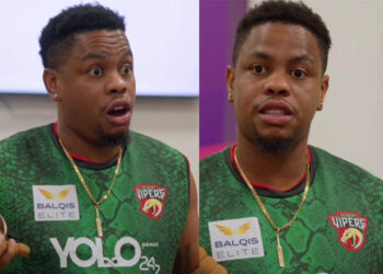 ILT20 2025-26: Shimron Hetmyer to miss remainder of the tournament due to hamstring injury