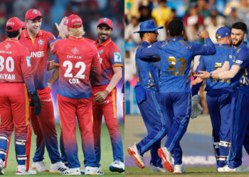 ILT20: Qualifier 1, DV vs MIE Match Prediction – Who will win today’s ILT20 match between DV vs MIE?