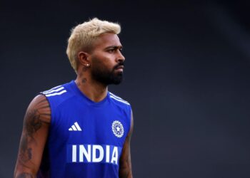 IND vs SA 2025: Hardik Pandya suffers injury scare ahead of 1st T20I at Cuttack