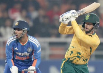 IND vs SA 2025: India vs South Africa Highlights & Result – 2nd T20I | CricTracker