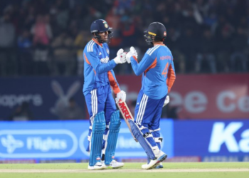 IND vs SA 2025: India vs South Africa Highlights & Result – 3rd T20I | CricTracker