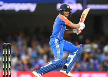 IND vs SA 2025: Shubman Gill heads to CoE to seek green signal for T20I series