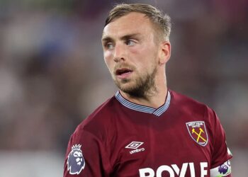 Is Jarrod Bowen the right man to captain West Ham?